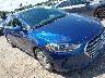 5NPD74LF9JH****** Repairable 2018 Hyundai Elantra in Oklahoma State