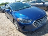 5NPD74LF9JH****** Salvage and Wrecked 2018 Hyundai Elantra in Oklahoma City