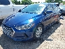 5NPD74LF9JH****** Used and Repairable 2018 Hyundai Elantra in Oklahoma City