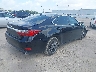 58ABK1GG3JU****** Salvage and Wrecked 2018 Lexus ES 350 in Texas State