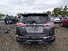 JTMBFREVXJJ****** Wrecked 2018 Toyota RAV4