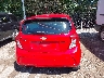 KL8CB6SA5HC****** Destrozados 2017 Chevrolet Spark