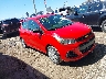 KL8CB6SA5HC****** Salvamento y Destrozados 2017 Chevrolet Spark en Indianapolis