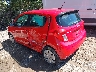 KL8CB6SA5HC****** Salvamento y Reparables 2017 Chevrolet Spark en Indianapolis