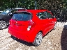 KL8CB6SA5HC****** Salvamento y Destrozados 2017 Chevrolet Spark en Estado de Indiana