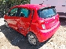 KL8CB6SA5HC****** Salvamento y Reparables 2017 Chevrolet Spark en Estado de Indiana