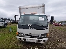 JALC4B16457****** Salvage 2005 Isuzu NPR