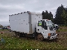 JALC4B16457****** Wrecked 2005 Isuzu NPR