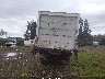 JALC4B16457****** Repairable 2005 Isuzu NPR