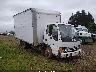 JALC4B16457****** Salvage and Wrecked 2005 Isuzu NPR in Portland South