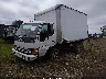 JALC4B16457****** Used and Repairable 2005 Isuzu NPR in Portland South