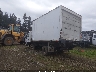 JALC4B16457****** Salvage and Repairable 2005 Isuzu NPR in Portland South