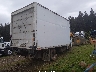 JALC4B16457****** Salvage and Wrecked 2005 Isuzu NPR in Oregon State