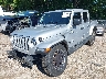 1C6HJTFG6NL****** Usados y Reparables 2022 Jeep Gladiator en Indianapolis