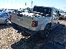 1C6HJTFG6NL****** Salvamento y Destrozados 2022 Jeep Gladiator en Estado de Indiana