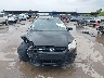 1FADP3F27DL****** Wrecked 2013 Ford Focus in Texas State