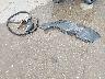 1FADP3F27DL****** Salvage 2013 Ford Focus in Texas State