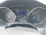 1FADP3F27DL****** Salvage 2013 Ford Focus in Dallas