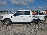 1FTFW1P86PK****** Repairable 2023 Ford F-150 in Georgia State