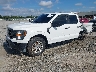 1FTFW1P86PK****** Used and Repairable 2023 Ford F-150 in Tifton