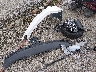 3KPF24AD2RE****** Wrecked 2024 Kia Forte in Ohio State
