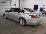 1N4AL3APXFC****** Salvage and Repairable 2015 Nissan Altima in Des Moines
