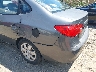 KMHDU46D17U****** Repairable 2007 Hyundai Elantra in Maryland State