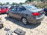 KMHDU46D17U****** Salvage and Repairable 2007 Hyundai Elantra in Baltimore