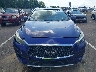 SJKCH5CP4JA****** Wrecked 2018 Infiniti QX30 in Mississippi State