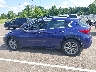 SJKCH5CP4JA****** Repairable 2018 Infiniti QX30 in Mississippi State