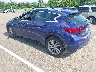 SJKCH5CP4JA****** Salvage and Repairable 2018 Infiniti QX30 in Grenada
