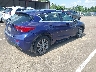 SJKCH5CP4JA****** Salvage and Wrecked 2018 Infiniti QX30 in Mississippi State