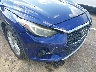 SJKCH5CP4JA****** Salvage and Repairable 2018 Infiniti QX30 in Mississippi State