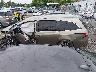 5FNRL5H67CB****** Salvage 2012 Honda Odyssey