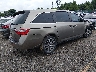 5FNRL5H67CB****** Salvage and Wrecked 2012 Honda Odyssey in Kentucky State
