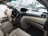 5FNRL5H67CB****** Used and Repairable 2012 Honda Odyssey in Kentucky State