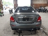 WDDZF8KB1JA****** Wrecked 2018 Mercedes-Benz E-Class