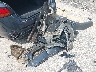 1N4BL4DV8NN****** Destrozados 2022 Nissan Altima en Estado de Georgia