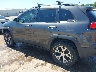 1C4PJMBS6GW****** Repairable 2016 Jeep Cherokee in Oklahoma State