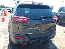 1C4PJMBS6GW****** Salvage and Repairable 2016 Jeep Cherokee in Oklahoma State
