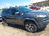 1C4PJMBS6GW****** Used 2016 Jeep Cherokee in Oklahoma State