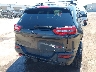1C4PJMBS6GW****** Wrecked 2016 Jeep Cherokee