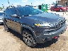 1C4PJMBS6GW****** Salvage and Wrecked 2016 Jeep Cherokee in Oklahoma City