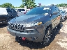1C4PJMBS6GW****** Used and Repairable 2016 Jeep Cherokee in Oklahoma City
