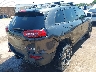 1C4PJMBS6GW****** Salvage and Wrecked 2016 Jeep Cherokee in Oklahoma State