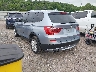 5UXWX9C54E0****** Salvamento y Reparables 2014 BMW X3 en Davenport