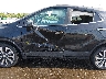 KL4CJASM0NB****** Repairable 2022 Buick Encore in Louisiana State