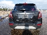 KL4CJASM0NB****** Wrecked 2022 Buick Encore