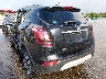 KL4CJASM0NB****** Salvage and Repairable 2022 Buick Encore in New Orleans East