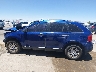 2FMDK3GC0DB****** Salvage 2013 Ford Edge